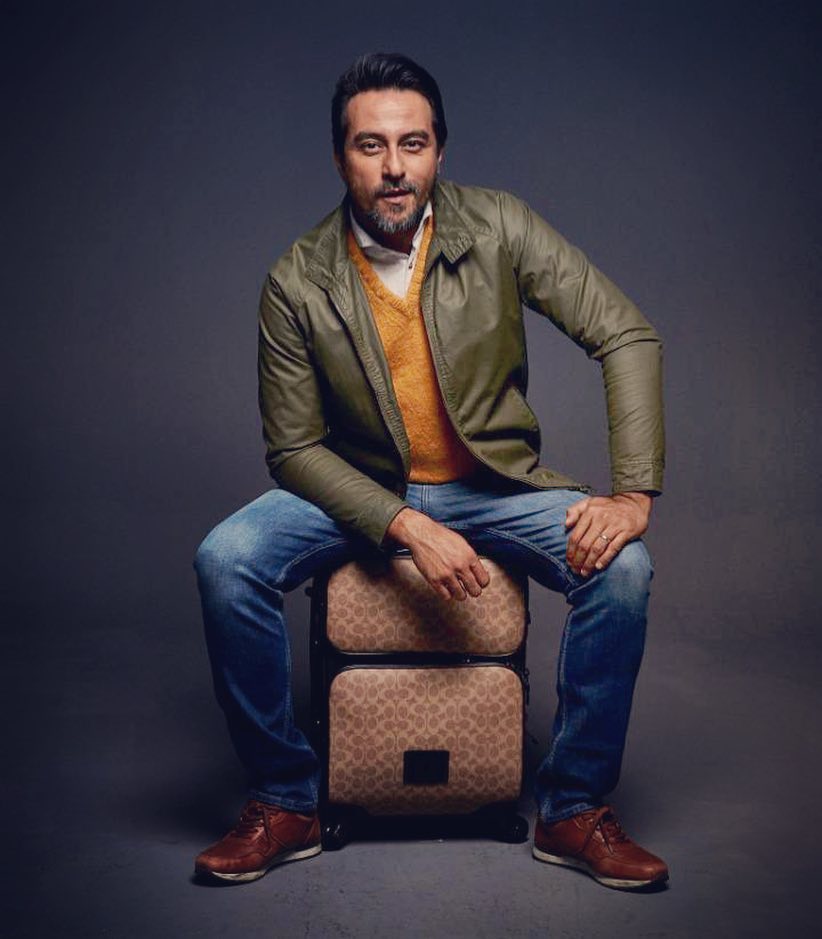 Tayangan Sumpahan Jerunei, Boleh Jumpa Bront Palarae Di The Spring Mall Kuching Malam Ini
