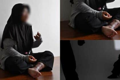 'Majikan Dari Neraka', Pembantu Rumah Dedah Diseksa Dan Dipaksa Makan Najis Anjing Oleh Majikan