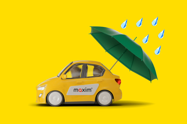 Berhadapan Situasi Yang Tidak Diingini Dalam E-Hailing, Ini Panduan Kecemasan Dari Pihak Maxim
