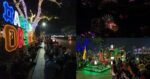 Mulai 3 Ogos, 4 Jalan Ditutup Sempena Raptai Dan Perarakan Kuching Street Parade 2023