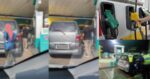 Padah Jual RON95 Kepada Kenderaan Asing, Stesen Minyak Bintulu Dikenakan Kompaun