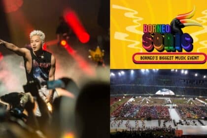 Penganjur Borneo Sonic Sahkan 4 Kpop Idol Antara Lineup Bakal Gegarkan Kuching