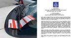 Polis Sangkal Dakwaan Netizen, Hanya Tiga Saman Dikeluarkan Sepanjang Pesta Sematan