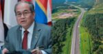 Sarawak Kaji Penggunaan Sanga Sebagai Bahan Binaan Jalan