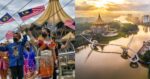 Sarawak Sah Jadi Tuan Rumah Hari Malaysia Peringkat Kebangsaan 2023