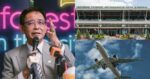 Sarawak Sokong Idea Sabah Mahu Tubuh Syarikat Penerbangan Sendiri Tahun Depan