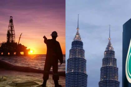 Sarawak Tuntut Enam Telaga Minyak Baharu Dari Petronas