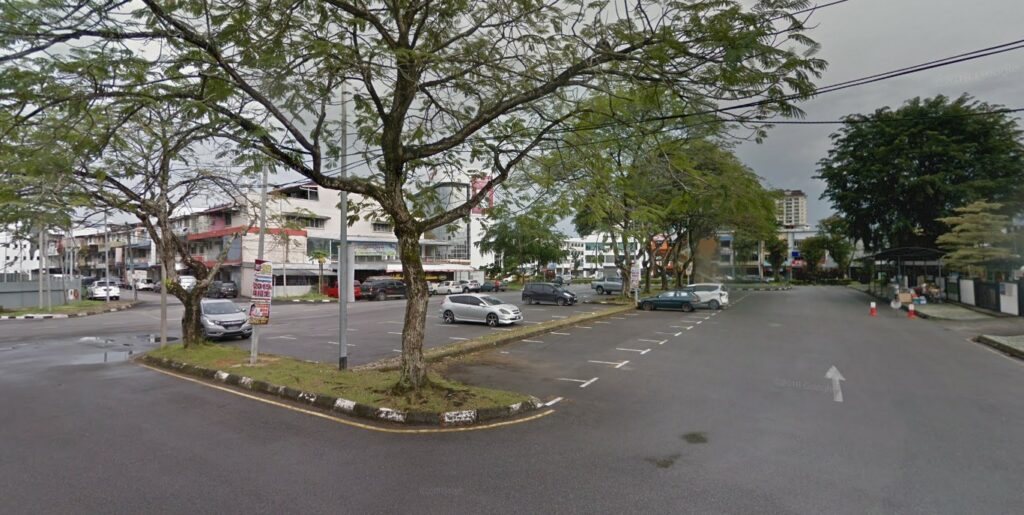 Kembali Meriahkan Kuching, Ini Adalah Senarai Vendor Dan Peta Dalam Kuching Food Festival