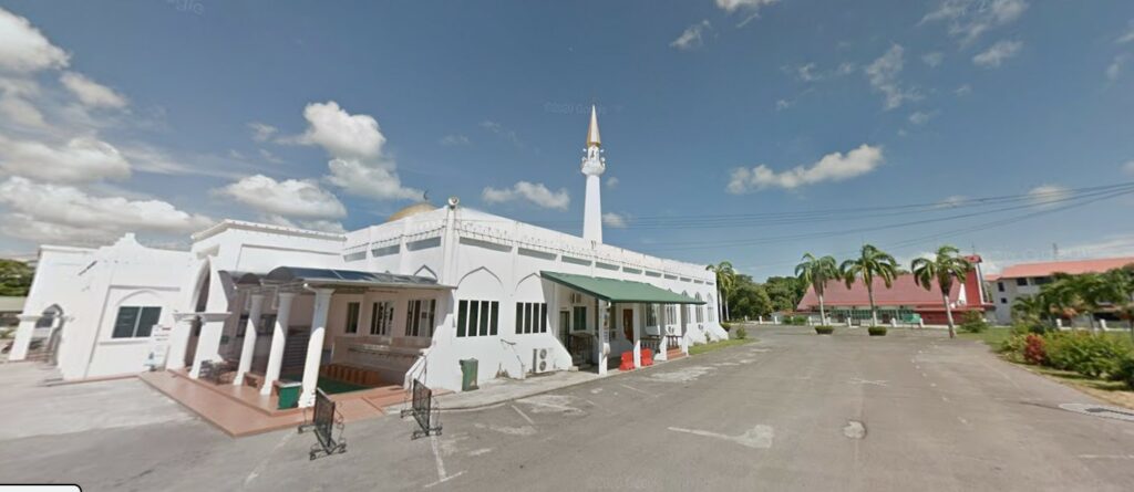 Gereja Siap Buka Pagar Untuk Muslim Parking Ke Masjid, Ustaz Kazim Elias Puji Keharmonian Sabah Sarawak