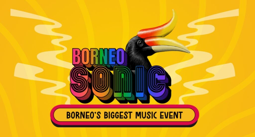 Penganjur Borneo Sonic Sahkan 4 Kpop Idol Antara Lineup Bakal Gegarkan Kuching