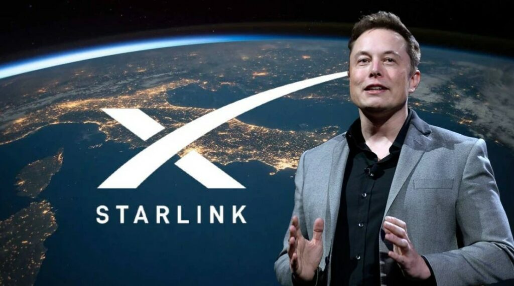 Ini Sebab Guna Starlink Lebih Sesuai Di Sabah Sarawak Berbanding 5G Optic Fibre