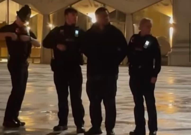 8 Tahun Kena Gangguan Seksual, Lelaki Ini Jadi Orang Pertama Didakwa Bawah Anti Stalking Di Malaysia