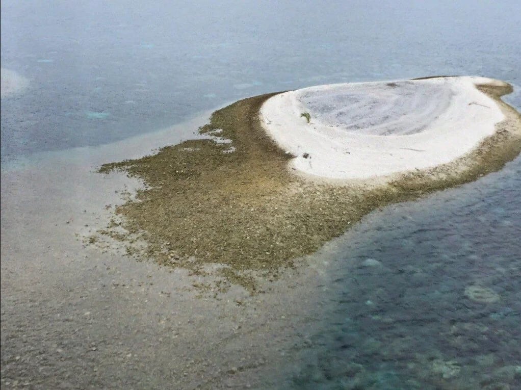 China 'Claim' Perairan Sabah Sarawak Dalam Peta Standard China Edisi 2023