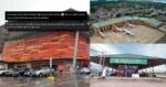 Siap Bandingkan Dengan Airport Kota Bharu, Lelaki Dari Kelantan Puji Stesen Bas Di Kuching Sarawak