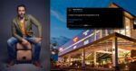 Tayangan Sumpahan Jerunei, Boleh Jumpa Bront Palarae Di The Spring Mall Kuching Malam Ini