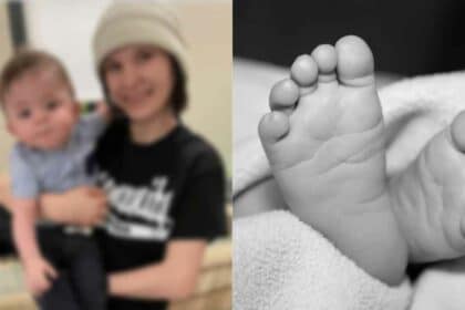Tergamak Lemaskan Bayi Baru Lahir Dalam Tab Mandi, Ibu Dipenjara 50 Tahun