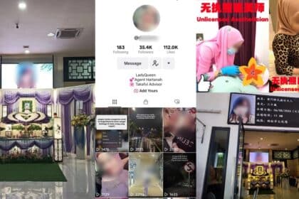 Termakan Pujuk 'Beautician' Tak Bertauliah Untuk Suntik Besarkan Payudara, Wanita Meninggal Dunia