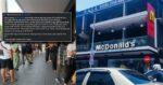 'Tiap Kali Pergi Mesti Baris Panjang', Netizen Mohon McDonald's Buka Satu Lagi Cawangan Di Sibu