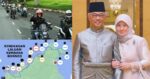 'Tour' Dari Sabah Ke Sarawak, Impian YDP Agong Akhirnya Tercapai Bakal Rasmi Pan Borneo