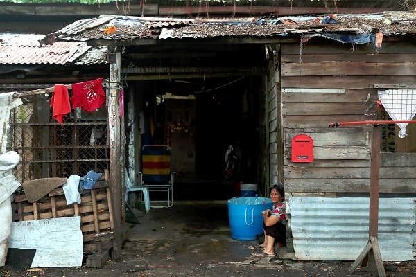 Netizen Bengang Ada T20 Beli Rumah PPR, Ini Sebab Yang Anda Perlu Tahu