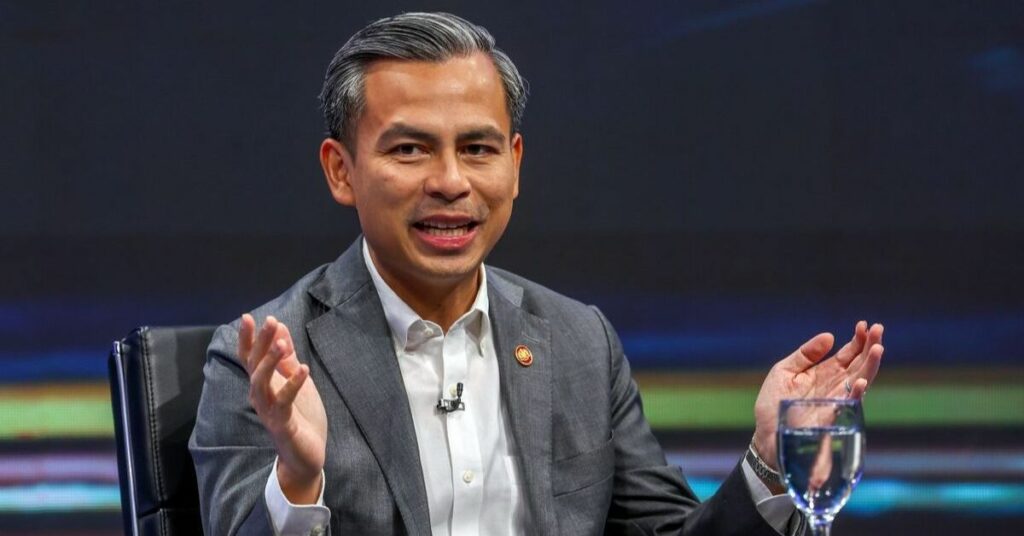 Kerajaan Lancarkan Pakej 5G RAHMAH Dengan Harga Serendah RM60 Sebulan