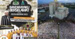 Warga Kuching, Imarahkan Kompleks Islam Malam Ini Sempena 'Bandarayaku Berselawat'