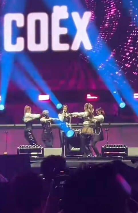 Individu Tampil Beri Penjelasan, Bawa Pelajar Tahfiz Ke Konsert