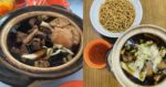Yong Hua Cafe Satok, Kopitiam 'Legend' Hidang Bak Kut Teh Versi Halal