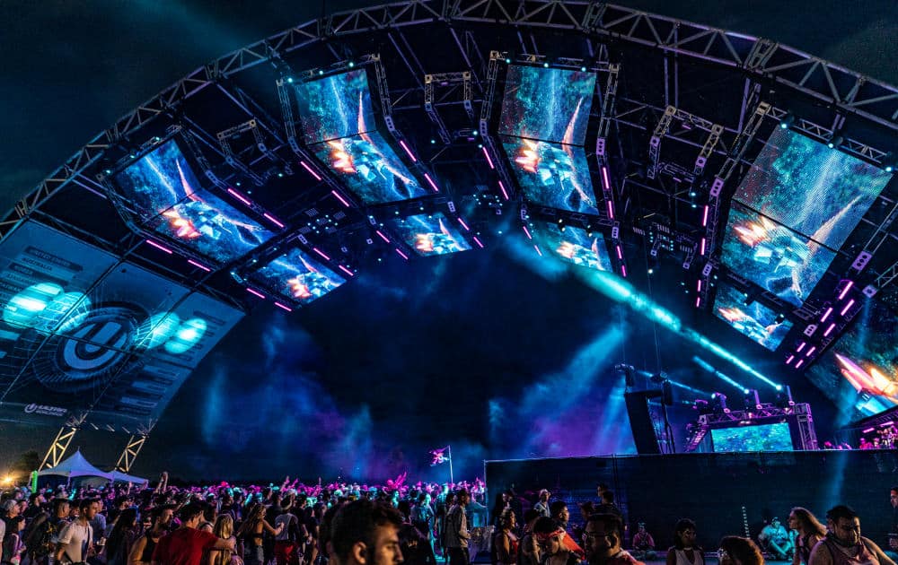 Sah, Taeyang Dan CL Antara Artis Lineup Bakal Gegarkan Borneo Sonic Di Kuching
