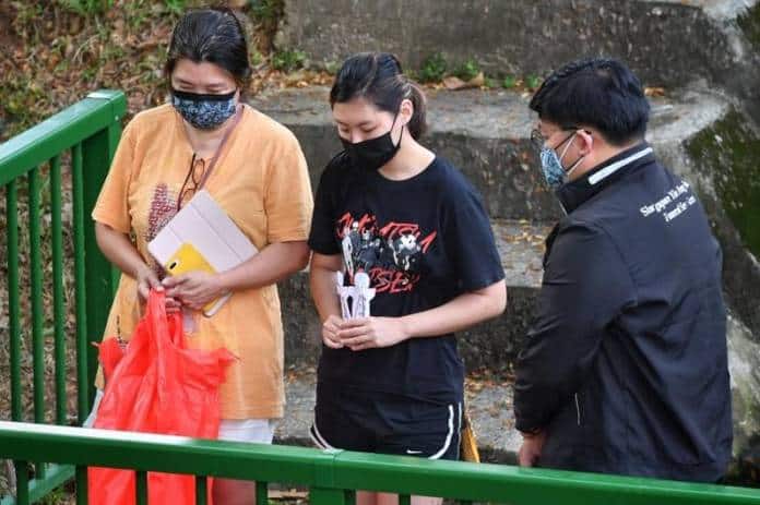 Niat Mahu Kurangkan Beban Isteri, Bapa Cekik Dan Biarkan Anak Kembar Autism Lemas Dalam Parit
