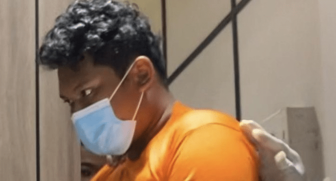 Dendam Dilabel Anak Tak Membanggakan, Remaja Bunuh Ibu Dan Tetak Bapa Guna Parang