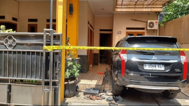 Dendam Dilabel Anak Tak Membanggakan, Remaja Bunuh Ibu Dan Tetak Bapa Guna Parang