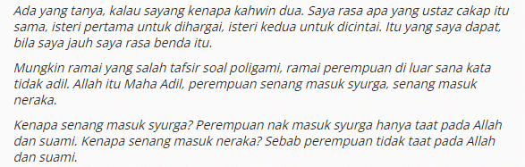 Bengang Jadi 'Bahan' Netizen, Abang Tesla Akhirnya Buka Mulut Isu Kahwin Dua