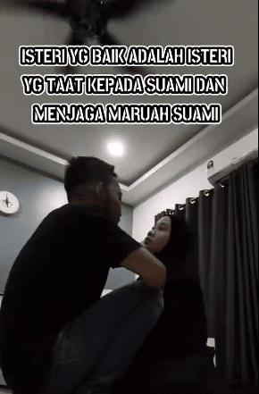 Bengang Jadi 'Bahan' Netizen, Abang Tesla Akhirnya Buka Mulut Isu Kahwin Dua