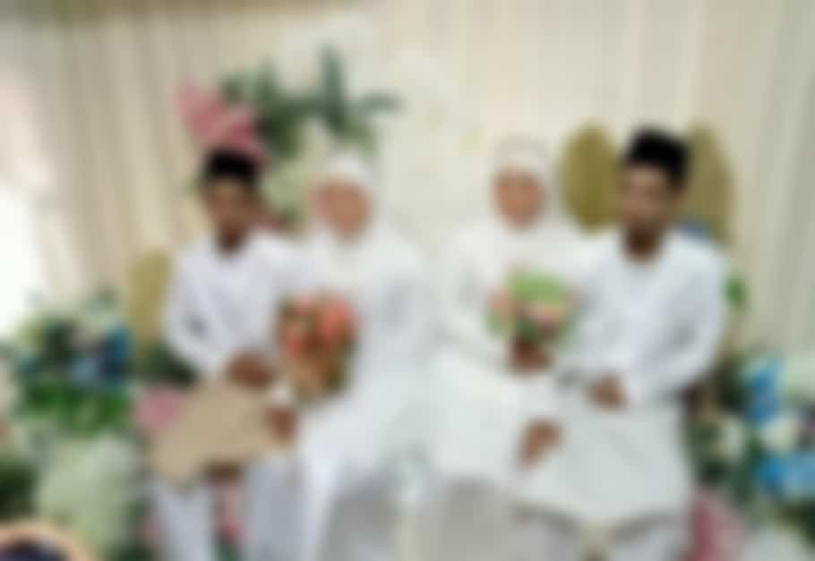 Lelaki Failkan Cerai, Terkejut Bila Dapat Tahu Isterinya Ada 3 Suami Lain
