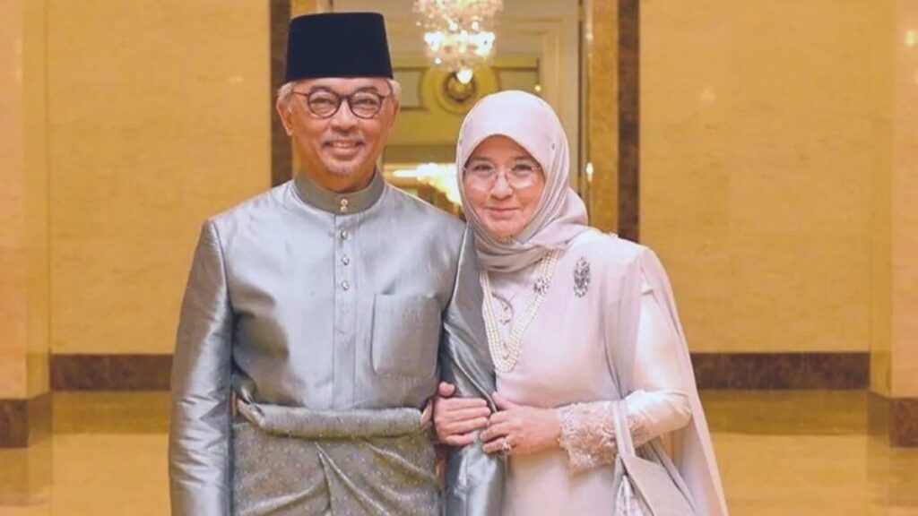 'Tour' Dari Sabah Ke Sarawak, Impian YDP Agong Akhirnya Tercapai Bakal Rasmi Pan Borneo