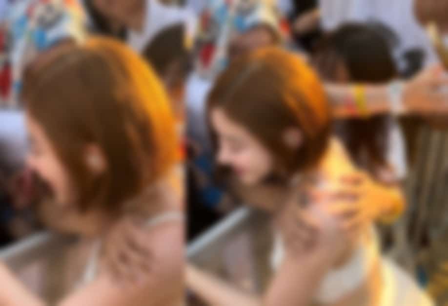 Kena Gangguan Seksual Semasa Beramah Mesra Bersama Peminat, DJ Soda Luah Trauma