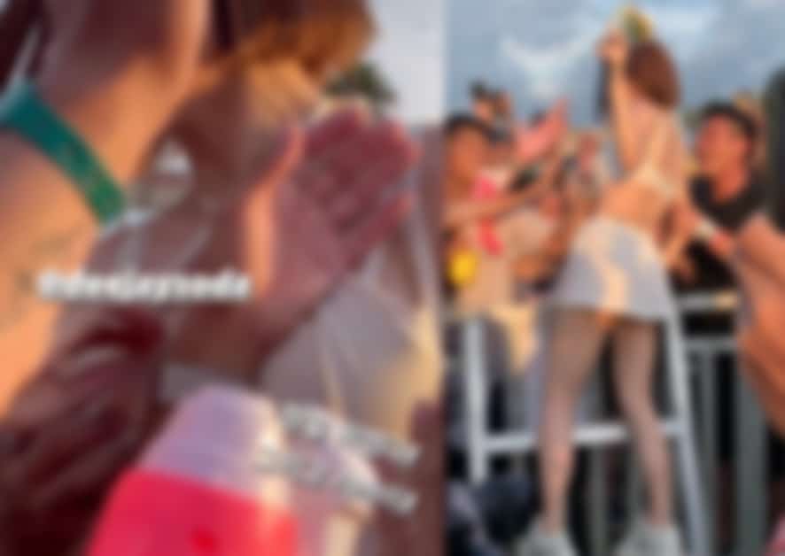 Kena Gangguan Seksual Semasa Beramah Mesra Bersama Peminat, DJ Soda Luah Trauma