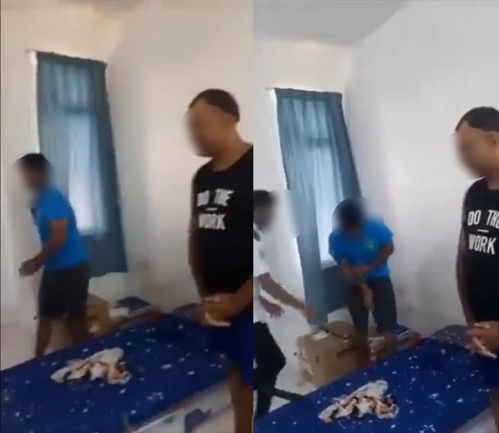 Bukan Isu Bayar Gaji, 2 Individu Dipukul Dengan Cota Gara-Gara Hantar Video Lucah Kepada Wanita