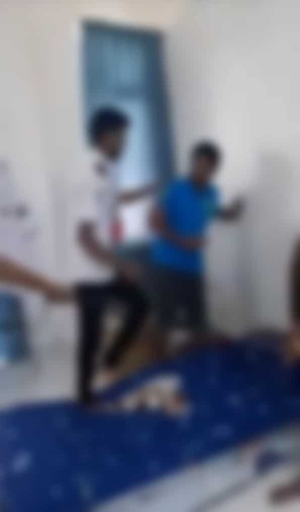Bukan Isu Bayar Gaji, 2 Individu Dipukul Dengan Cota Gara-Gara Hantar Video Lucah Kepada Wanita