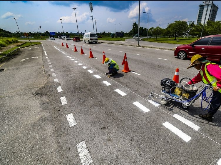 ART Sarawak Bakal Dipandu Uji Di Isthmus Kuching Sebelum Dihantar Ke Samarahan