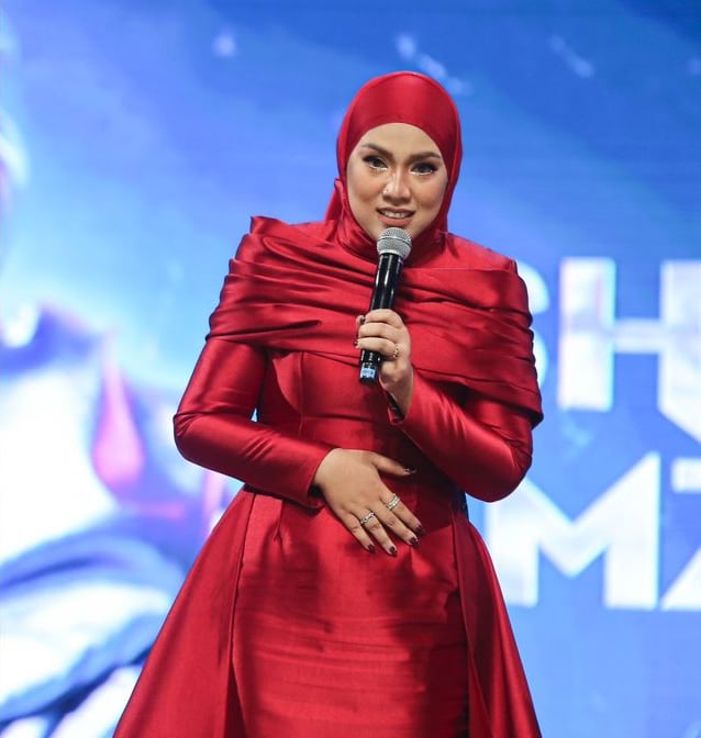 Punya Lancar Dia Cakap, Slang Sabah Shila Amzah Kena 'Approved' Netizen Sabahan