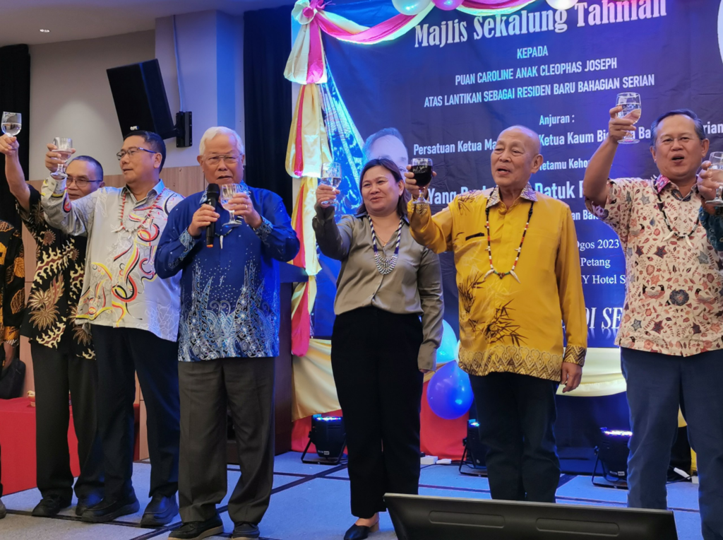 Abang Jo Yakin Mahu 'Transform' Serian Jadi Mini New Zealand