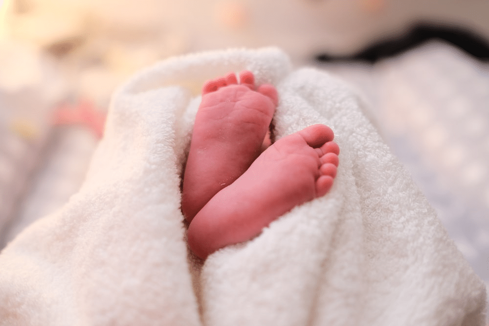 Tergamak Lemaskan Bayi Baru Lahir Dalam Tab Mandi, Ibu Dipenjara 50 Tahun