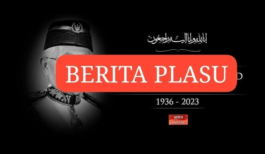 Henti Sebar Berita Palsu, Astro Awani Nafi Muat Naik Poster 'Hitam Putih' Berkait TYT Sarawak