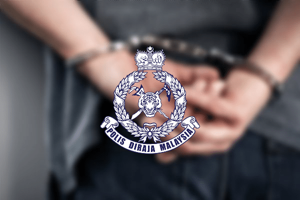 Padah Tipu Polis Dakwa Kereta Dicuri, Lelaki Dari Kuching Didenda RM1500