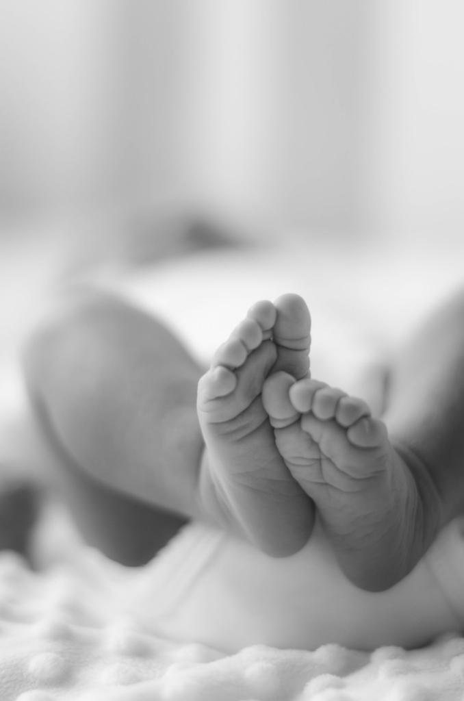 Padah Lupa Matikan 'Charger', Bayi Lapan Bulan Maut Lepas Kunyah Wayar Pengecas Telefon Bimbit
