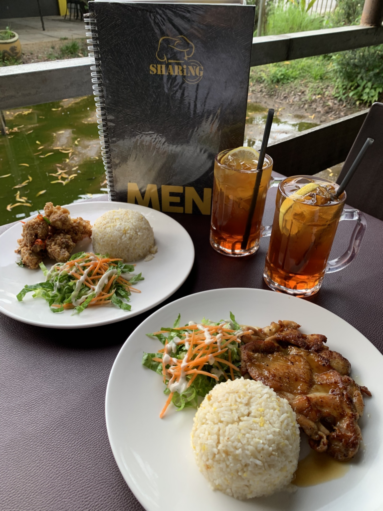 Port Makan Western Kegemaran Penduduk Lokal, Nikmati Pelbagai Hidangan Lazat Di Restoran Sharing