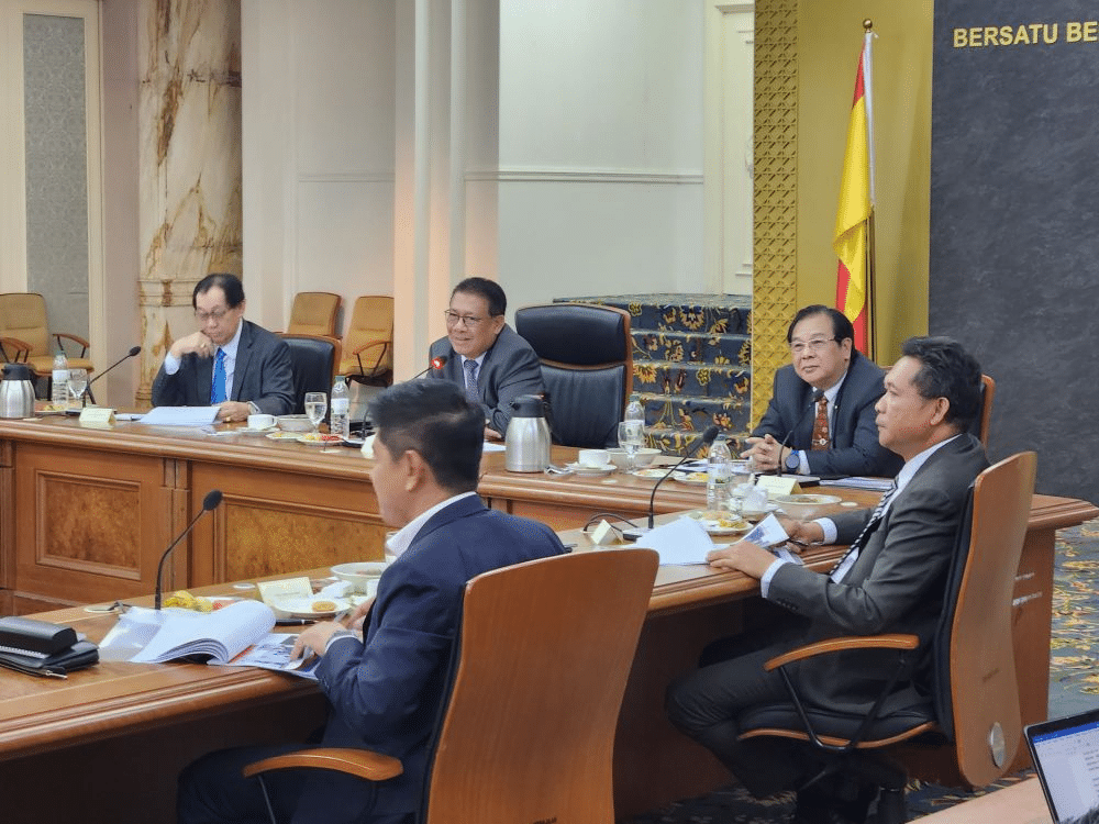 Sarawak Sah Jadi Tuan Rumah Hari Malaysia Peringkat Kebangsaan 2023