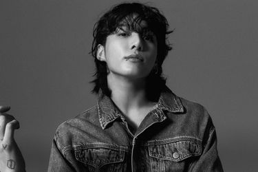 20 Jam Tak Makan, Jungkook BTS Dedah Petua Diet Tanpa Tekanan